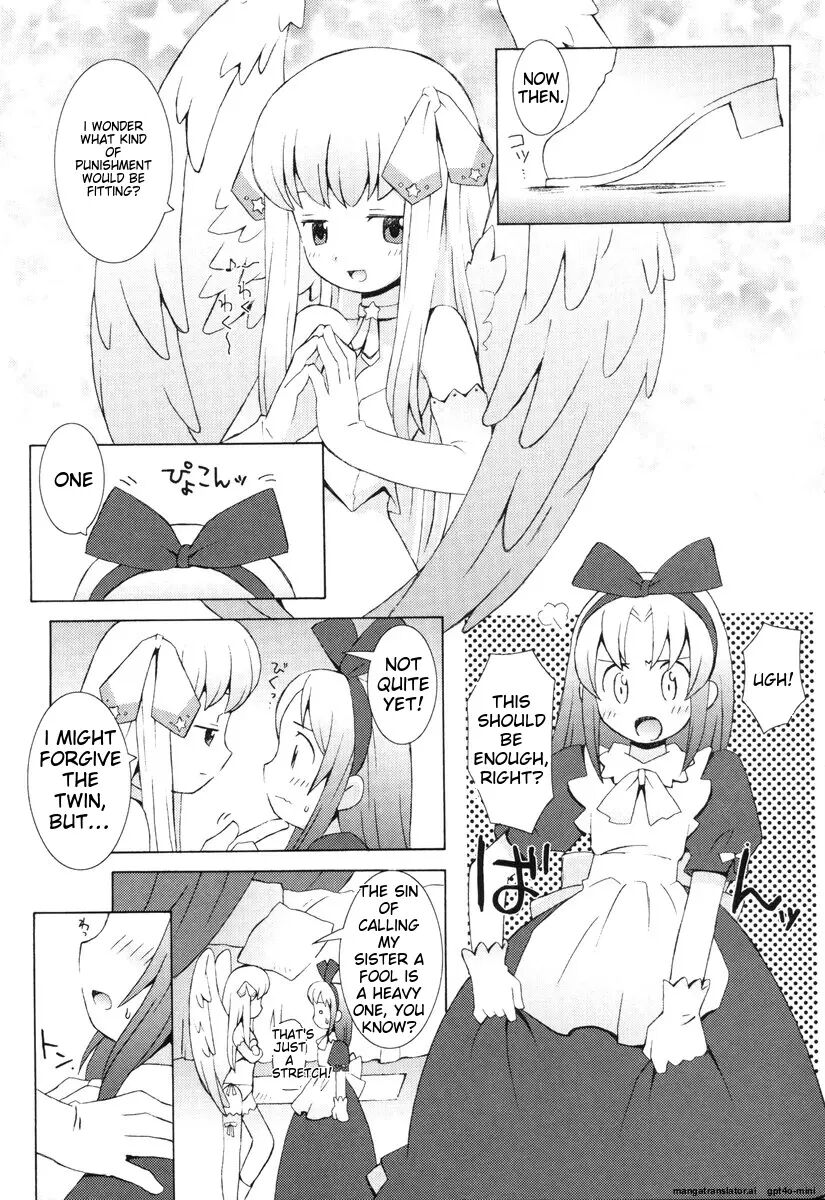 Zodiac Lovers Chapter 1000 Page 108